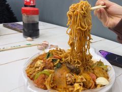 -大江麻辣拌(石油学院店)