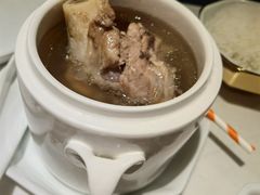 -金戈戈香港豉油鸡(皇庭广场店)
