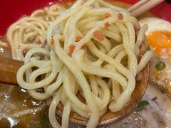 -一幻拉面(铜锣湾店)