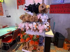 -川正旺江湖菜(三元桥店)
