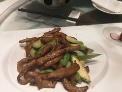 -广东道至正餐厅(区庄店)