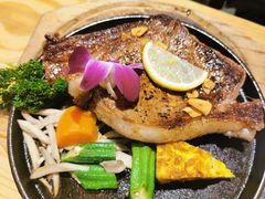 西冷牛眼-BISTROFIORE美伊娜(伊犁南路店)
