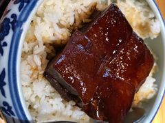 村长家的红烧肉-村长家的疙瘩汤(沌口店)