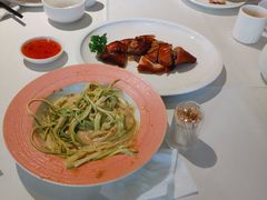 -万龙洲海鲜(南新仓店)