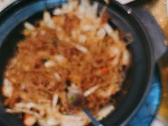 -新宝餐厅(流塘店)