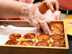 -嘉华鲜花饼·现烤(昆明老街店)