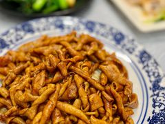 豉油皇鹅肠-粤·向群饭店(龙津东路总店)