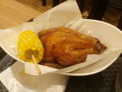 法式烧春鸡-大家乐(广州天河城六楼店)