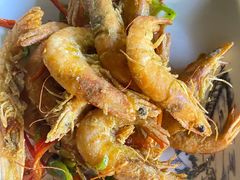 -富临港·蒸汽海鲜·手抓海鲜·炒菜(栈桥店)