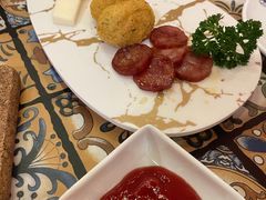 -番茄屋葡式美食(总店)