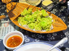 -旺角小渔村(幸福中路店)