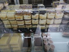 -甜嘟嘟烘焙坊(舒城路店)