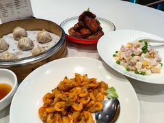 -老正兴菜馆(福州路店)