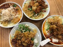 -小豆海棠(人民南路店)