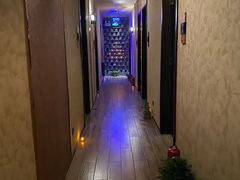 -逅莱·影院足道·日式SPA(大世界店)