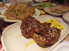 -木屋烧烤(岗顶二店)
