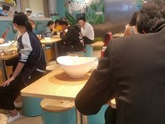 -不二烫捞麻辣烫(白云凯德店)