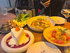 -Blac+Blac(中海环宇荟店)