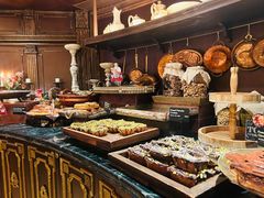 -B&C黄油与面包·THE GARDEN BAKERY概念店(世纪汇店)