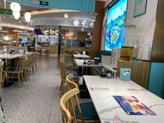 -苏晓玥·手作江南小吃(深圳北站店)