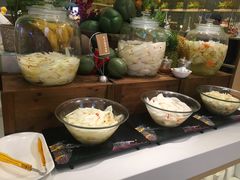 -堂会(白云店)