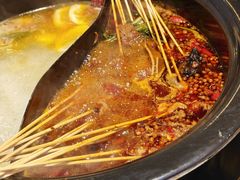 -钢管厂五区小郡肝火锅串串香(清河店)