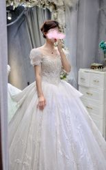-LOVE SHINE婚纱·红鼎庄龙凤褂·妈妈装定制