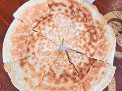 -四姑娘山阿巴郎·藏式花园餐厅