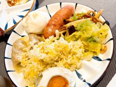 -瑜上·山食小馆