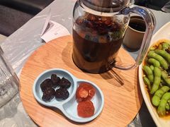 -肥肥虾庄·金牌油焖大虾(杨园滨江时代walk店)