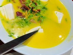 -禄鼎记·排队俩小时都要吃的酸菜鱼(石牌桥店)