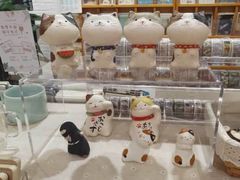 -猫的天空之城概念书店(景德镇陶溪川店)