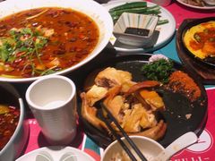-幸福里音乐酒吧餐吧(朗臻新天地店)