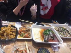 -盒马鲜生(宝地店)