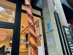 -蘭心餐厅(进贤路店)