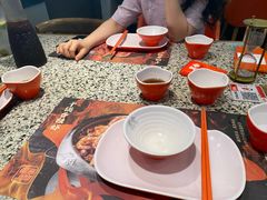 -炭舍干锅(华发商都店)