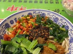 -令氏家外家周秦食府(高新店)