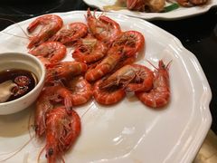 -新南华大酒店(广中店)