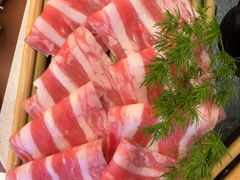 -奉天小嗨牛章鱼水煎肉(皇姑万象汇店)