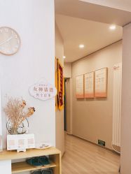 -三十一天爱产后恢复(龙府花园店)
