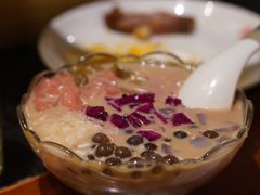 冰粉-福苗小骆驼烧烤(大唐不夜城店)