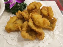 -长平肥姐白粥·海鲜打冷