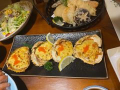 -松子日式料理(东朝阳路店)