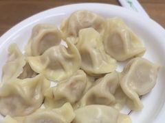 -海胆小馆(东北水饺·春柳店)