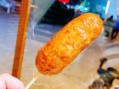 -天蓬猪扒包(阳山店)