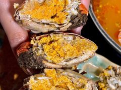 -花潮料理艺食馆(SM新生活广场店)
