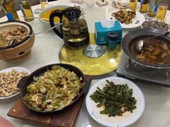 -尚府一品·烤鸭·新京菜(圆明园店)