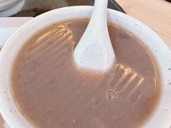 赤豆元宵-蒋家桥饺面店(东关街店)