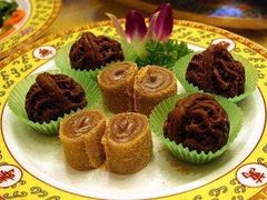 -仿膳饭庄(天安门店)