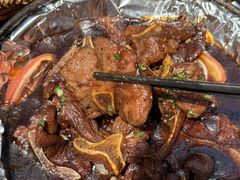 -回家吃饭·地道南昌菜(建德观总店)